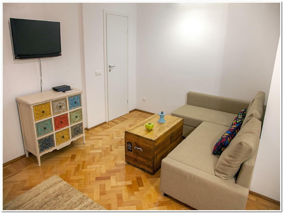Skyview Old Town Apartment Bükreş Dış mekan fotoğraf