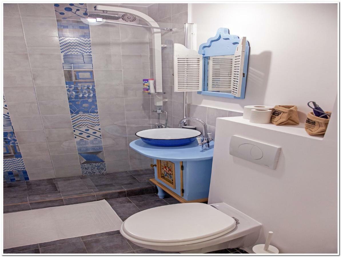 Skyview Old Town Apartment Bükreş Dış mekan fotoğraf