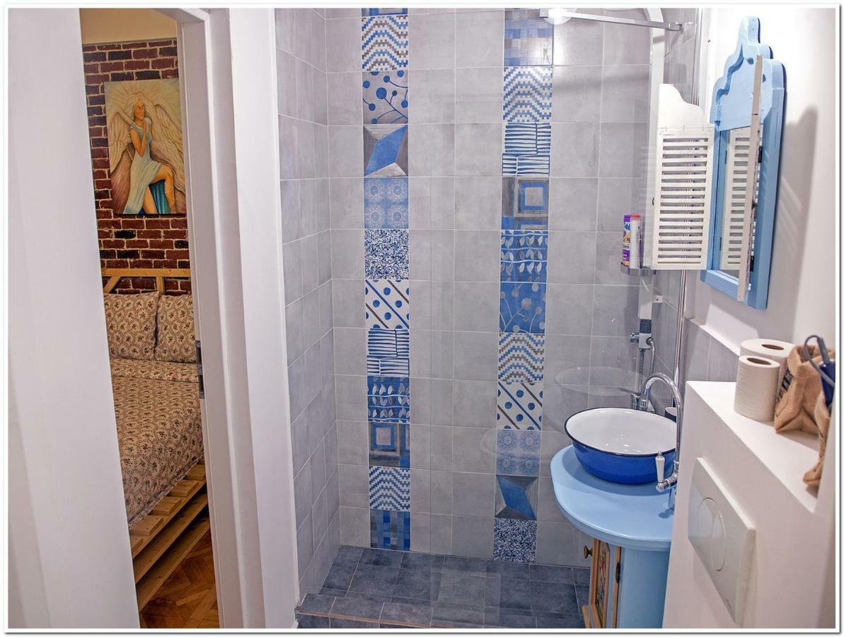 Skyview Old Town Apartment Bükreş Dış mekan fotoğraf