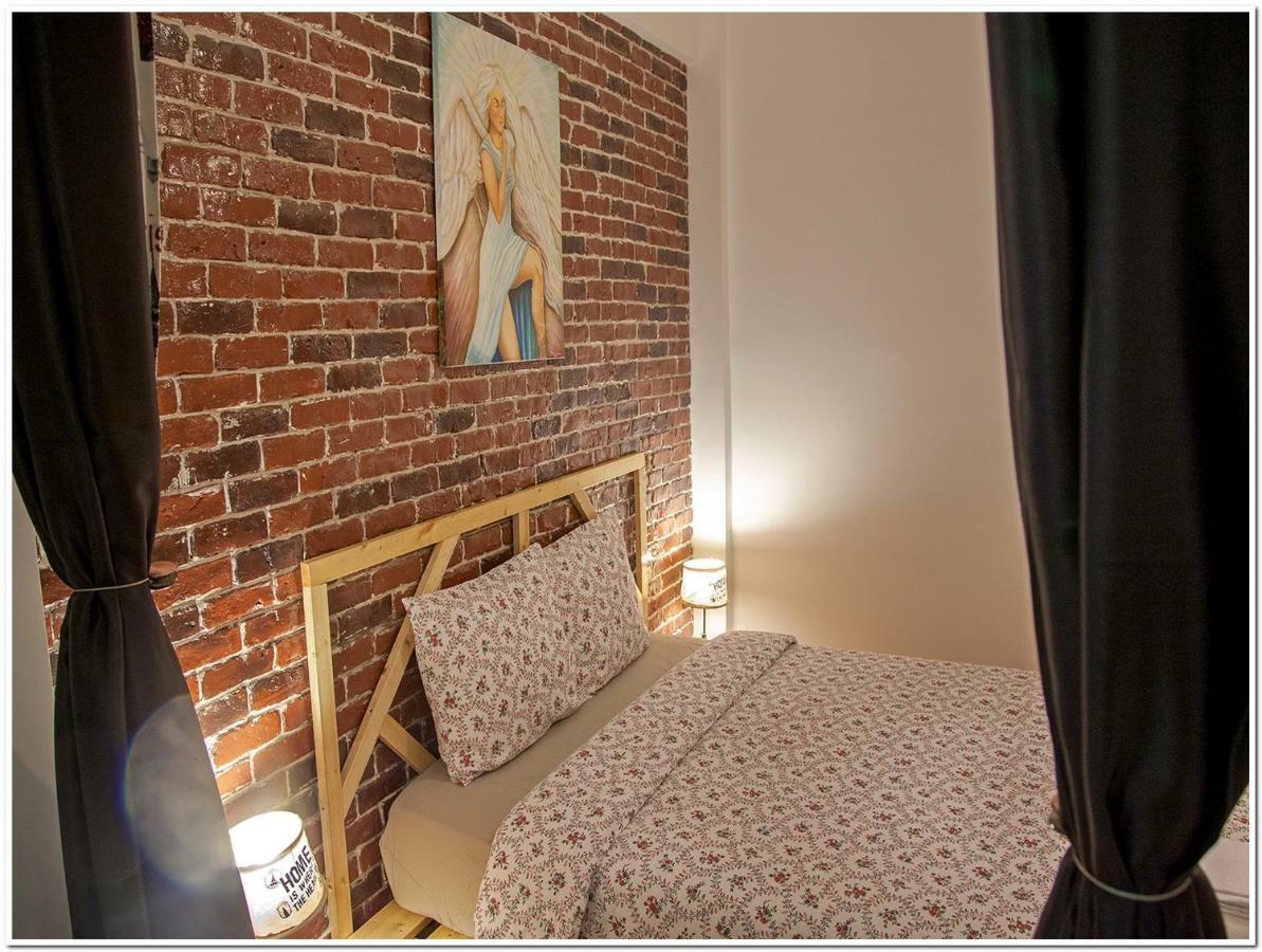Skyview Old Town Apartment Bükreş Dış mekan fotoğraf