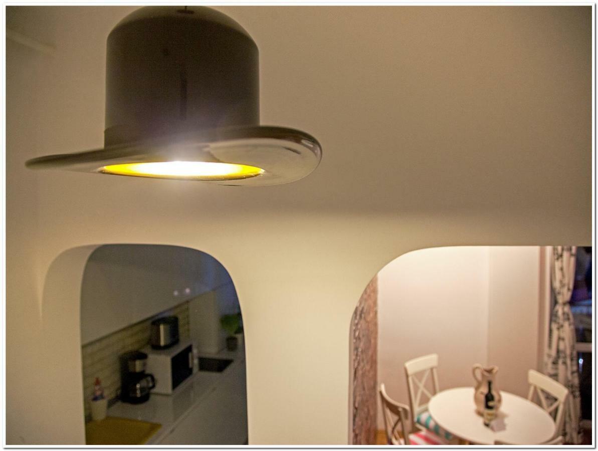 Skyview Old Town Apartment Bükreş Dış mekan fotoğraf